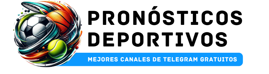 logo canales de telegram