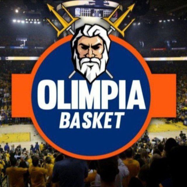 logo olimpia