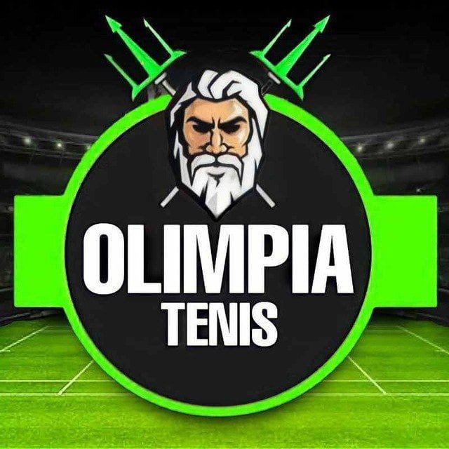 logo olimpia tenis