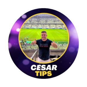 cesar tips